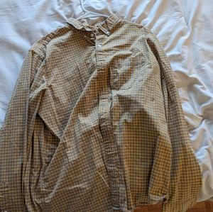 Old Navy XL Dress Shirt